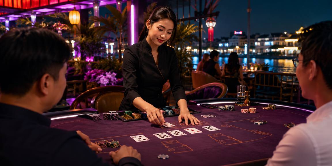 33e3e Phòng slots với nhiều trò chơi được ưa chuộng